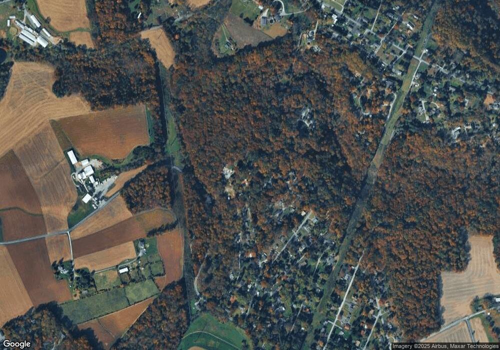 Parcel 859 (Cape Cod Neill Run Rd, Delta, PA 17314 - photo 1