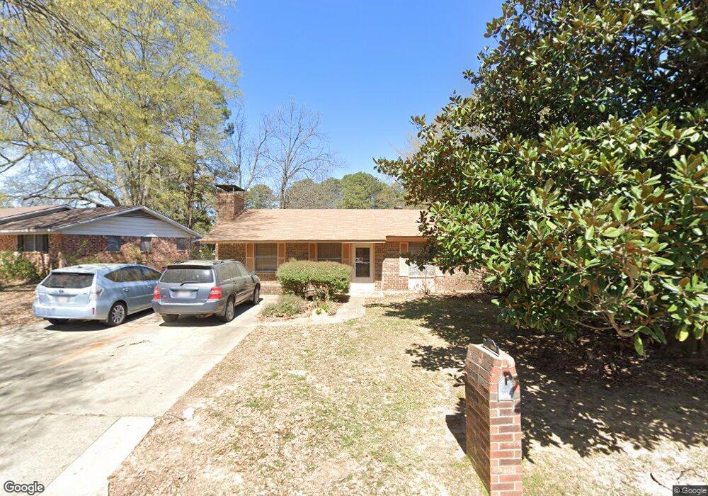 3908 Ivy Ln, Texarkana, TX 75503 - photo 1