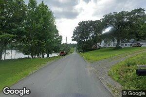 Lot #3 Cove Road Bear Brook, Sebec, ME 04481