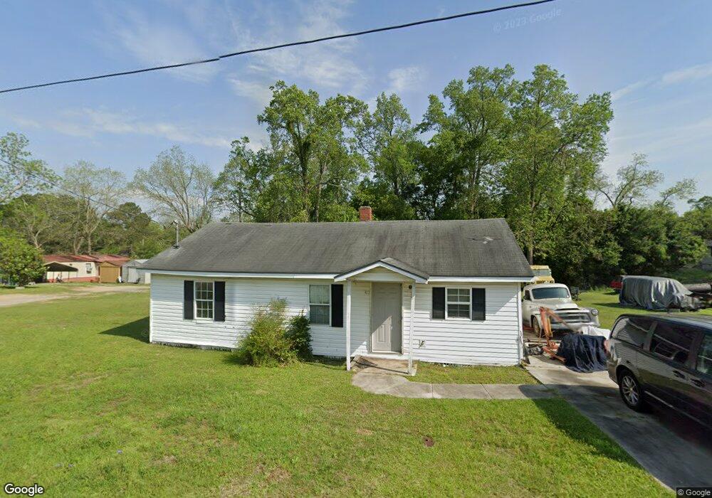413 Gilliard St, Tifton, GA 31794 - photo 1