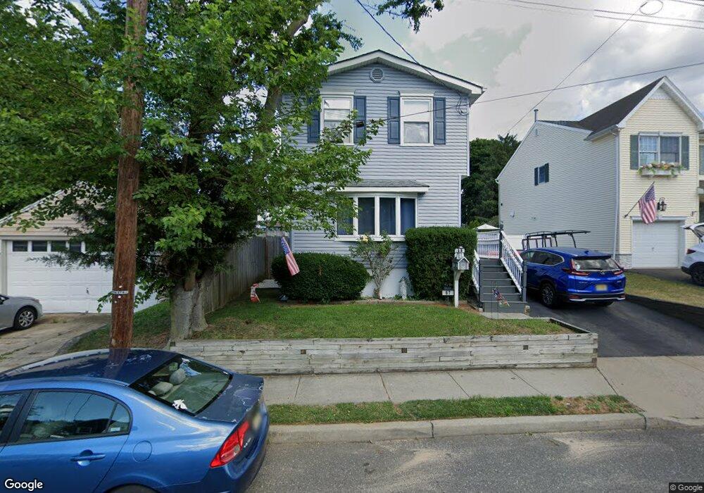 67 Washington St, Keyport, NJ 07735 - photo 1