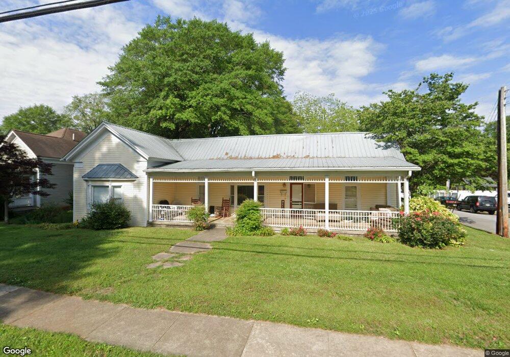 134 Stewart St, Carrollton, GA 30117 - photo 1