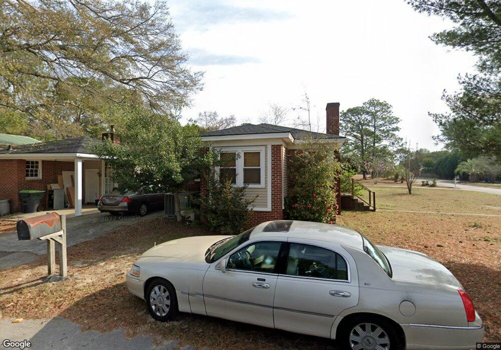 1446 Decree Ave, West Columbia, SC 29169 - photo 1