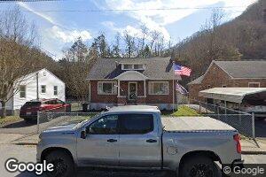 1504 Moran Ave, Mullens, WV 25882