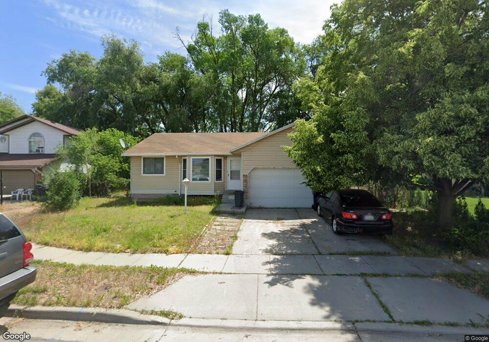 8407 Handcart Way, Sandy, UT 84070 - photo 1