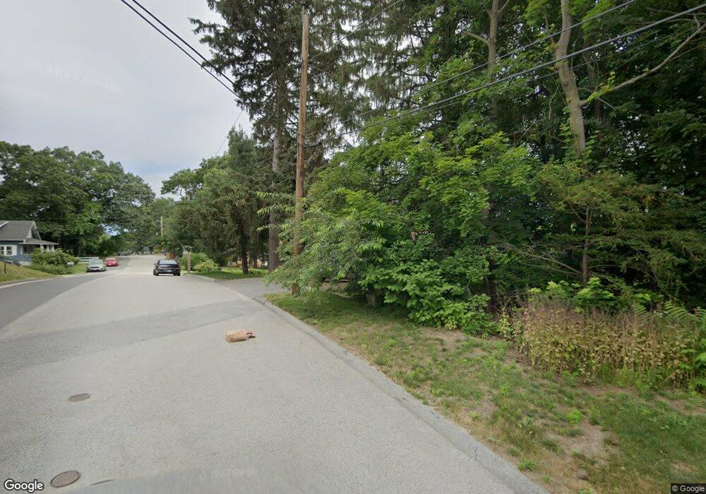 11 Pineland Ave, Worcester, MA 01604 - photo 1