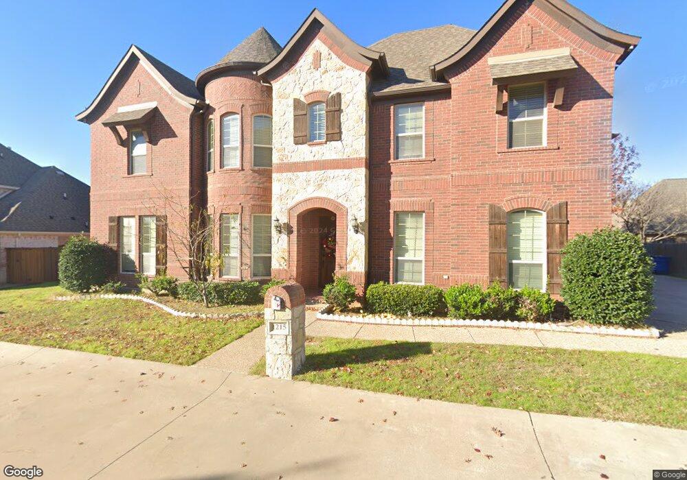 1215 Haven Cir, Southlake, TX 76092 - photo 1