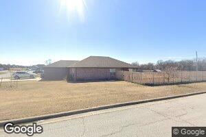 608 Rose Ln, Carl Junction, MO 64834