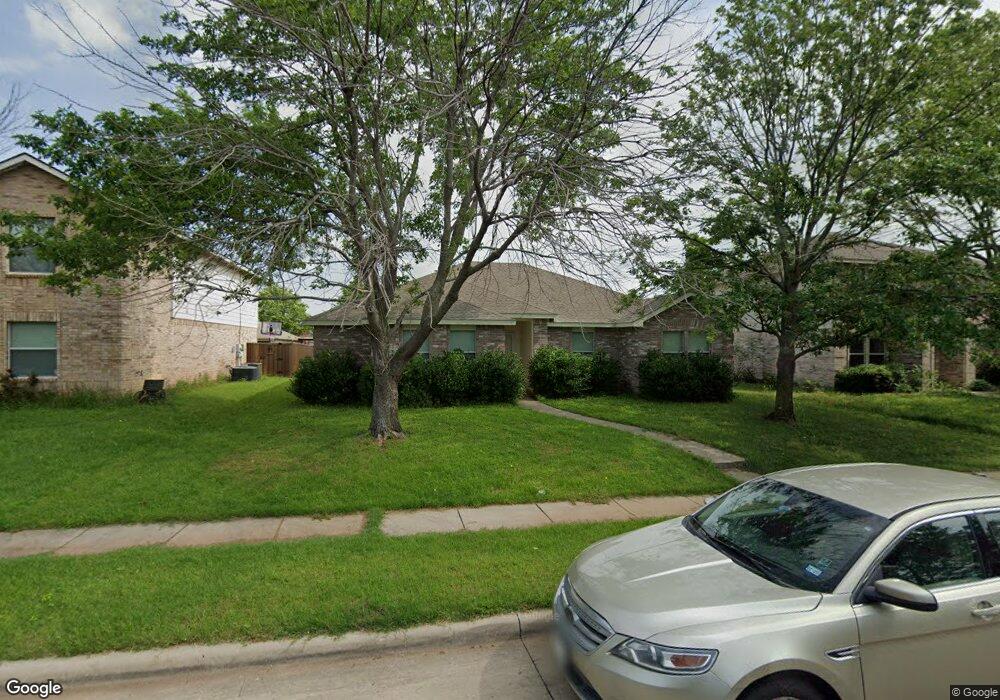 2709 Gold Hill Dr, Wylie, TX 75098 - photo 1