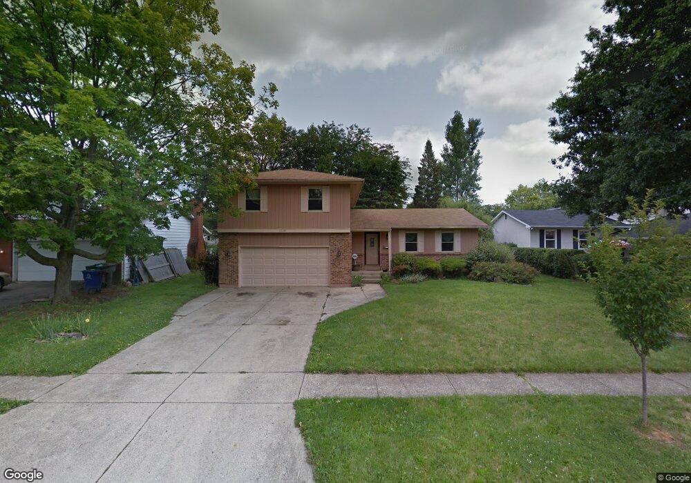 2118 Sumac Loop S, Columbus, OH 43229 - photo 1