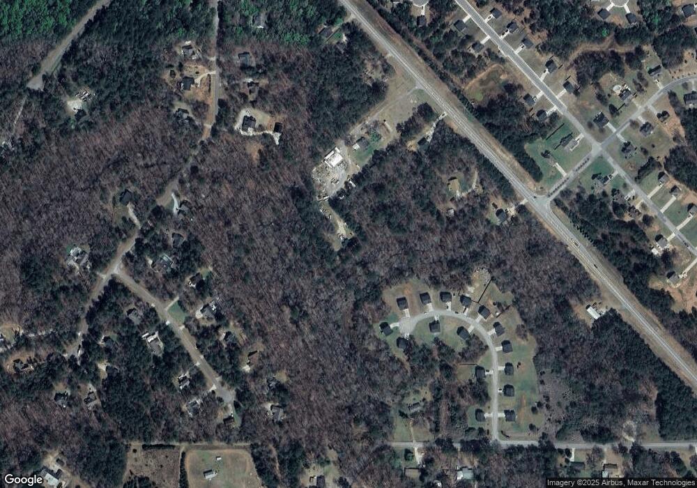 733 Highway 212, Covington, GA 30016 - photo 1