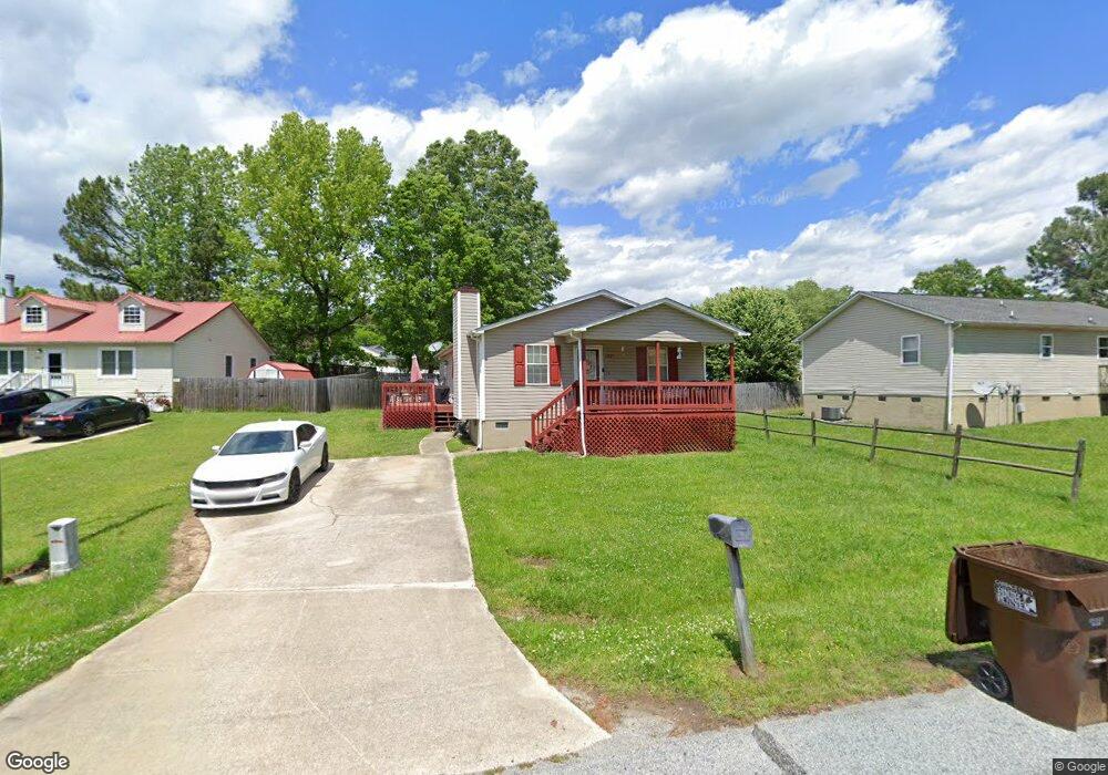 2807 Gran-Tri Ct, High Point, NC 27260 - photo 1