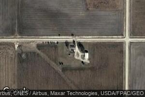 1788 105th St, Hazleton, IA 50641