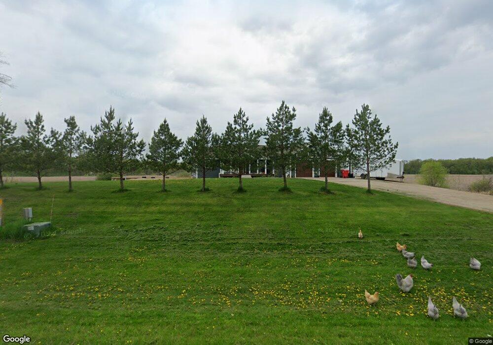 5386 County Road 78 SE, Osakis, MN 56360 - photo 1