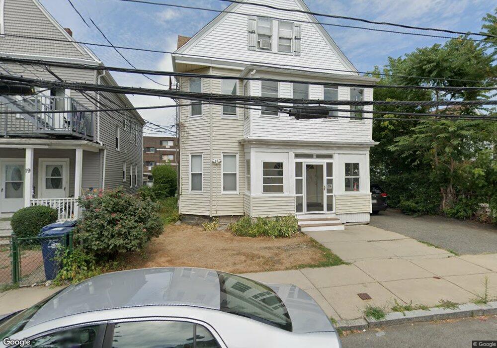 17 Etna St unit 1, Boston, MA 02135 - photo 1