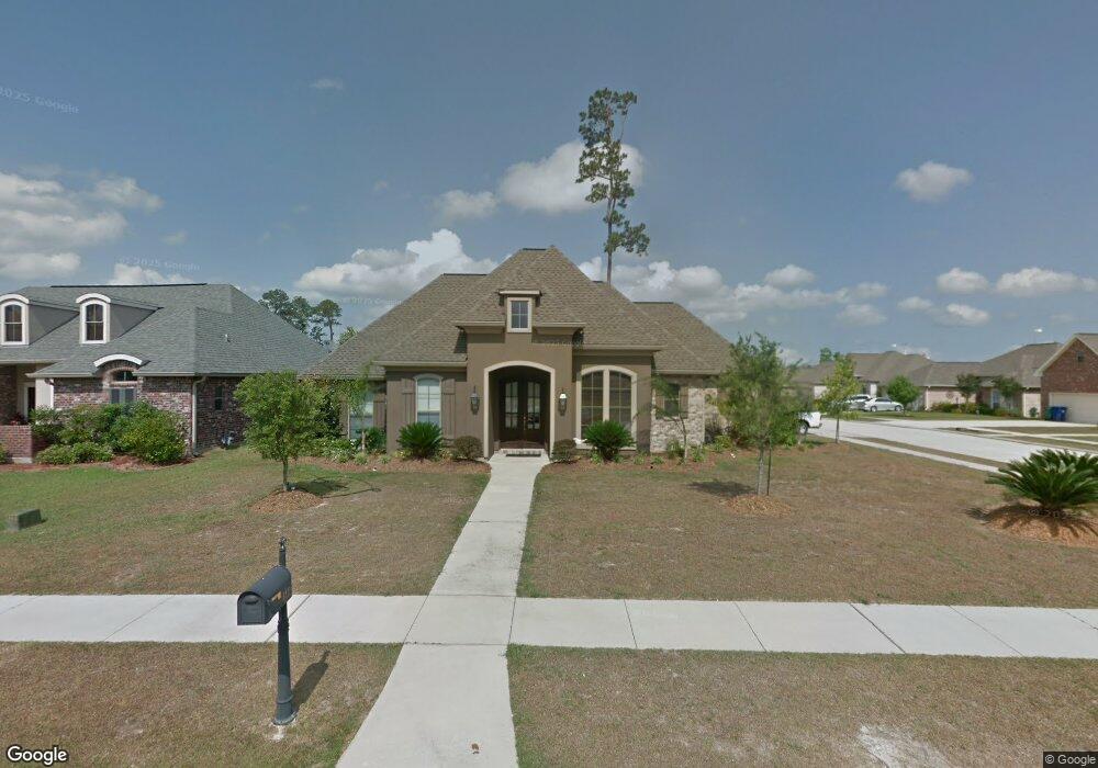 402 Kensington Blvd, Slidell, LA 70458 - photo 1