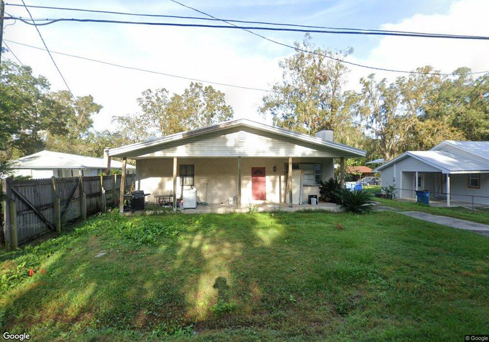 141 Canal Rd, Brunswick, GA 31520 - photo 1