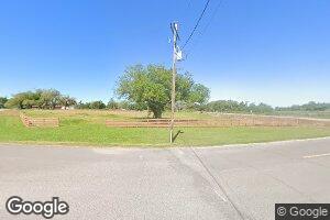 190 Raymond Sanner Ln, Hackberry, LA 70645