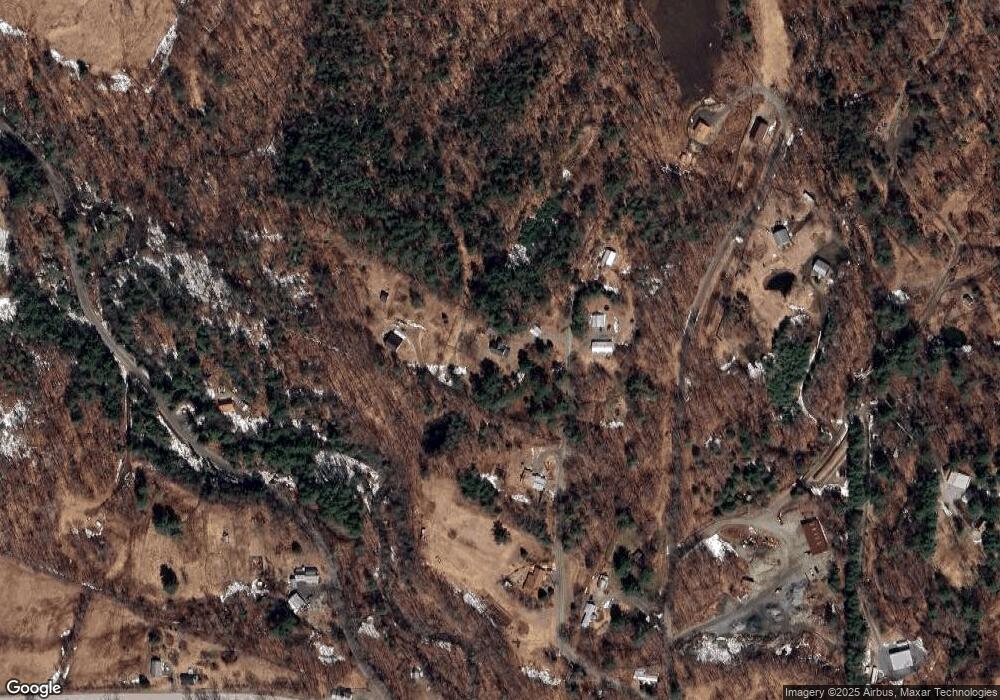 305 Matthews Dr, Proctorsville, VT 05153 - photo 1