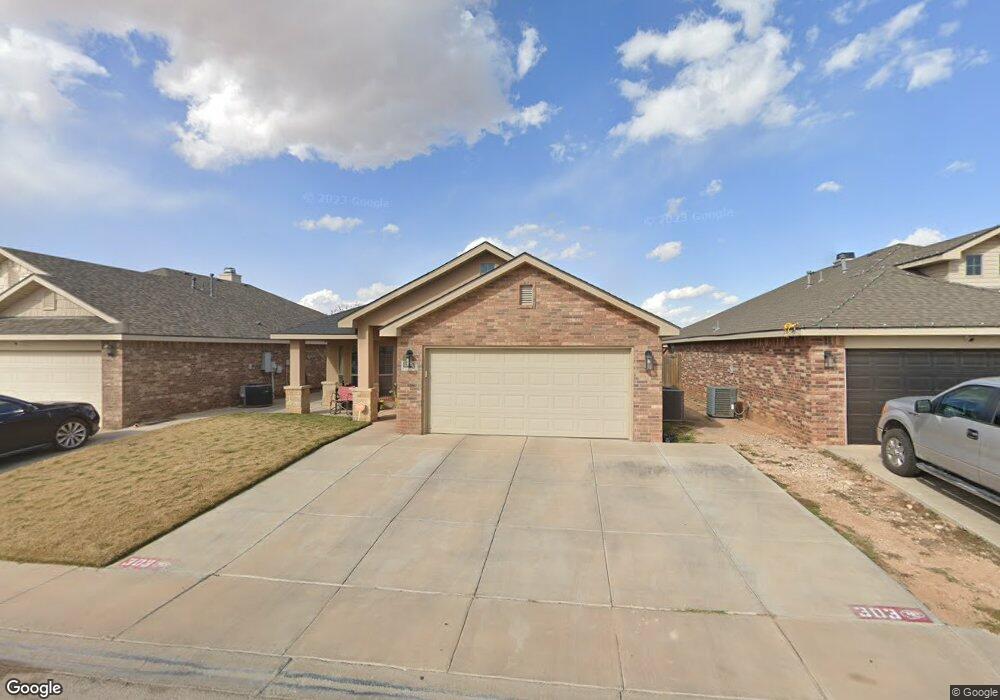 303 E 95th St, Odessa, TX 79765 - photo 1