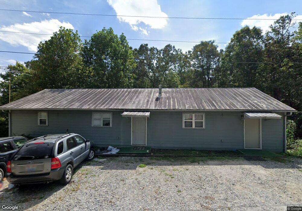 120 Blair Ridge Rd, Dahlonega, GA 30533 - photo 1