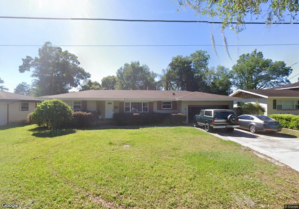 2520 Buttonwood Dr, Jacksonville, FL 32216 - photo 1