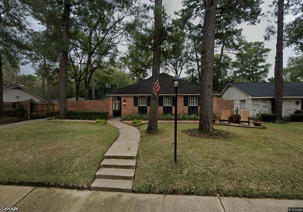 10011 Sugar Hill Dr, Houston, TX 77042 - photo 1