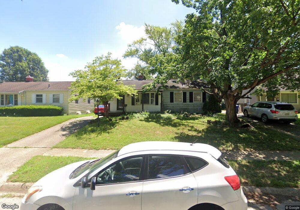 2203 Colfax Ave, Columbus, OH 43224 - photo 1