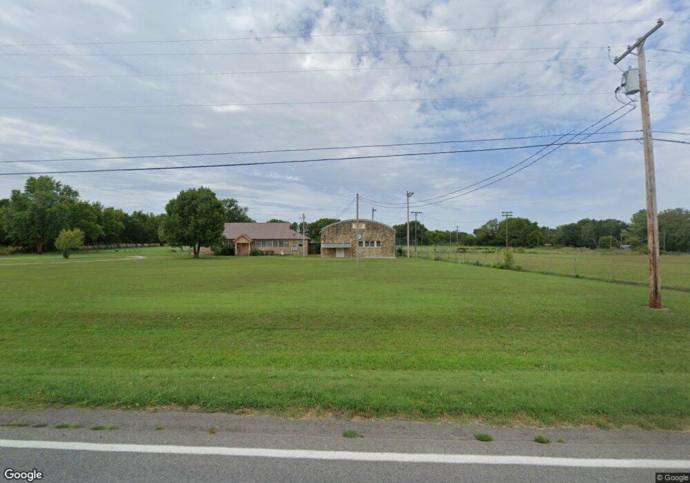 12015 N Highway 43 Hwy, Maysville, AR 72747 - photo 1