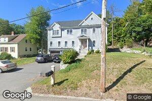 979 Waltham St, Lexington, MA 02421