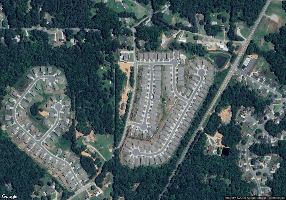 84 Cranberry Blossom Way, Dallas, GA 30132 - photo 1