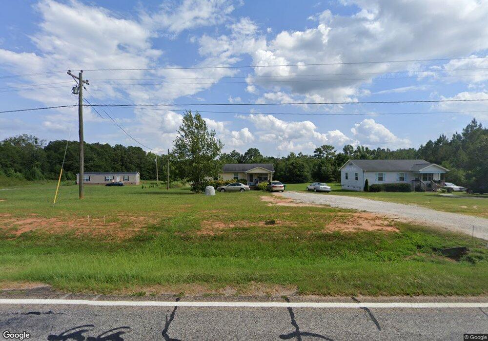 3721 Cokesbury Hwy, Hartwell, GA 30643 - photo 1