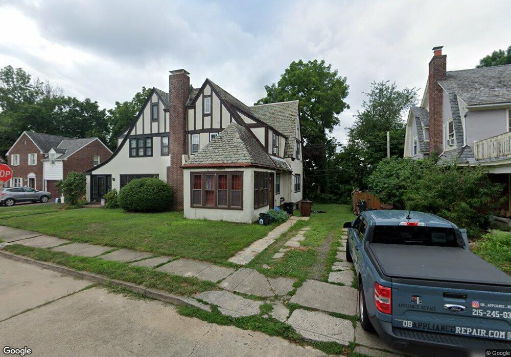 141 Walsh Rd, Lansdowne, PA 19050 - photo 1