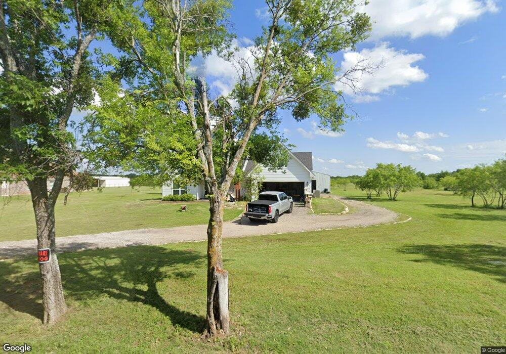 1216 Boone St, Cleburne, TX 76031 - photo 1