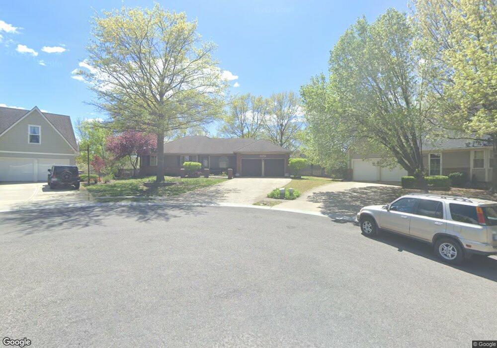 15407 W 79th Terrace, Lenexa, KS 66219 - photo 1