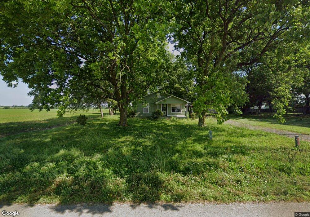 3150 E County Road 262, Blytheville, AR 72315 - photo 1