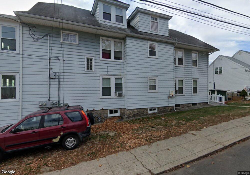 667-669 W Lowell St, Lawrence, MA 01841 - photo 1