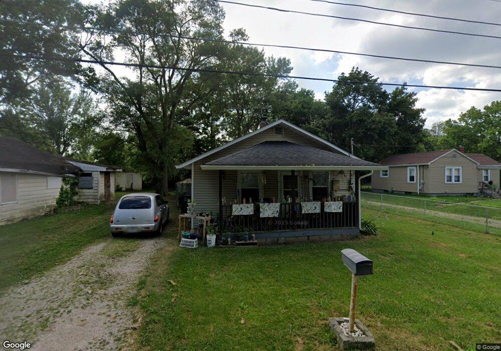 2201 S Meeker Ave, Muncie, IN 47302 - photo 1