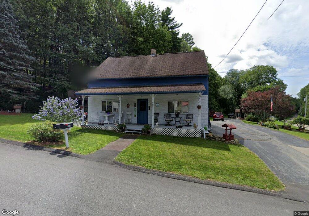 46 Gold Nugget Rd, Spencer, MA 01562 - photo 1