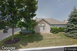 3774 Mill Stream Dr Unit 14, Hilliard, OH 43026