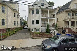 91 Pearson Ave Unit 2, Somerville, MA 02144