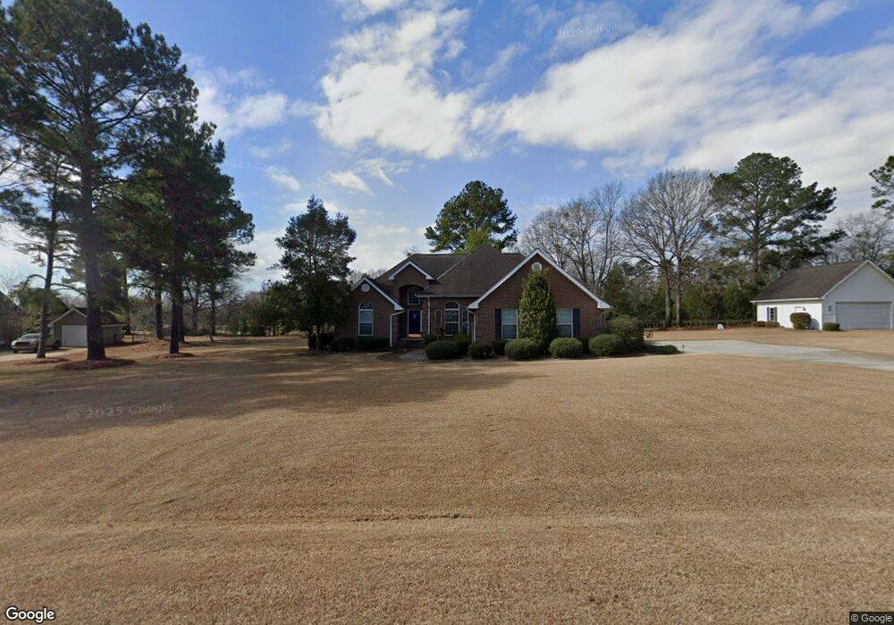 162 Labrador Trail, Americus, GA 31719 - photo 1