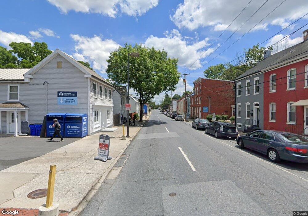 315317 W South St, Frederick, MD 21701 - photo 1