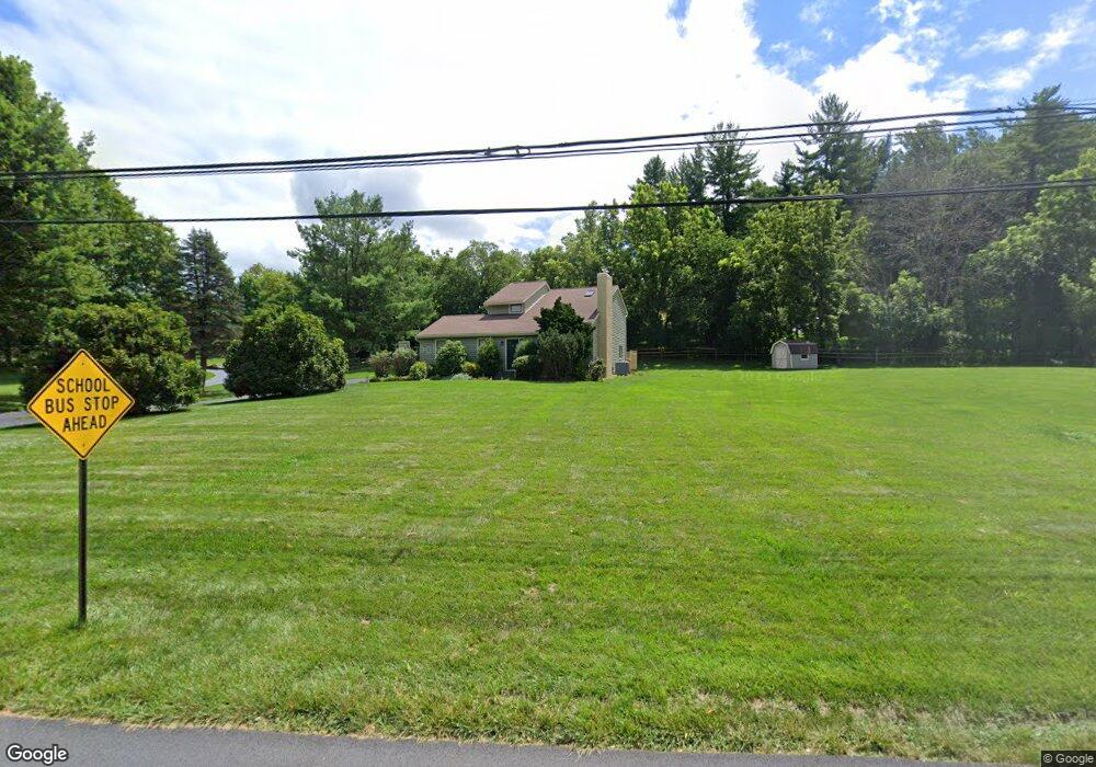 883 Frank Rd, West Chester, PA 19380 - photo 1