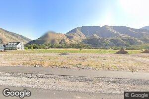 1444 N 1700 St E Unit 8, Mapleton, UT 84664