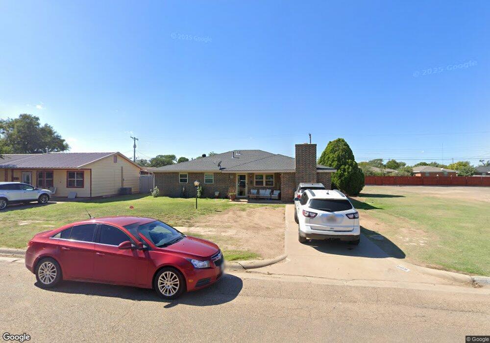 509 Elm Ave, Dumas, TX 79029 - photo 1
