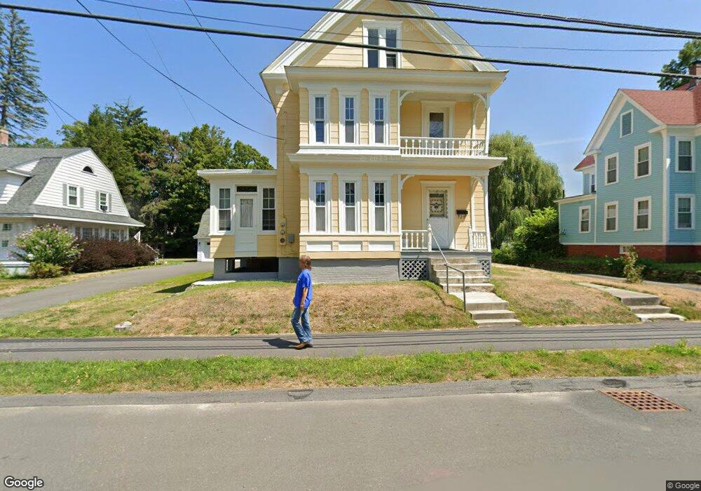 129 S Main St, Orange, MA 01364 - photo 1