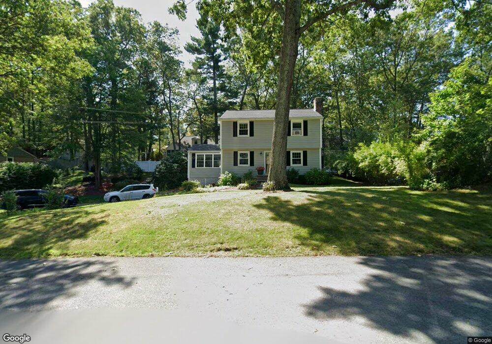 5 Barnesdale Rd, Nashua, NH 03062 - photo 1