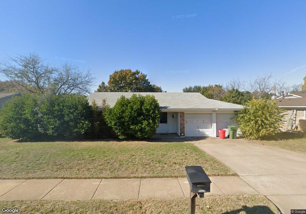 1117 Atlanta Dr, Bedford, TX 76022 - photo 1