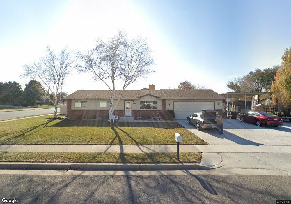 2667 W 1800 N, Clearfield, UT 84015 - photo 1